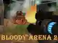 Spill Bloody Arena 2 online