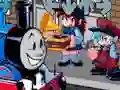 Spill FNF: Big Engine Brawl online