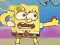 Spill FNF Spongebob Vs Squidward online