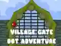Spill Village Gate Dot Adventure online
