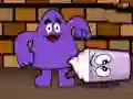 Spill Grimace Invasion online