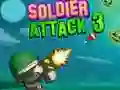 Spill Soldier Attack 3 online