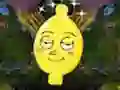 Spill Cursed Lemon Escape online