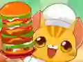 Spill Kawaii Kitchen online