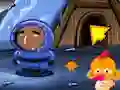 Spill Monkey Go Happy Stage 246 online