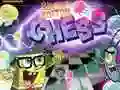Spill Bikini Bottom Chess online