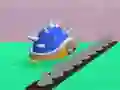 Spill Jump Over The Spikes online