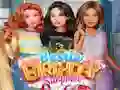 Spill Bestie Birthday Surprise online