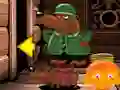 Spill Monkey Go Happy Stage 249 online