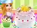 Spill Doll Cake Bakery Shop online