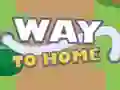 Spill Way To Home online