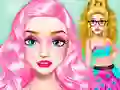 Spill Blondie in the Real World online