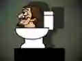 Spill Skibidi Dungeon Of Doom online