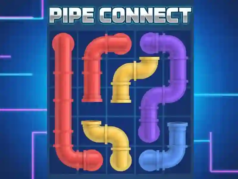 Spill Pipe Connect online