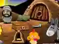 Spill Monkey Go Happy Stage 253 online