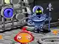 Spill Monkey Go Happy Stage 257 online