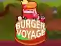 Spill Burger Voyage online