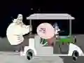 Spill Regular show Just A Regular Game online