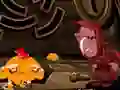 Spill Monkey Go Happy Stage 261 online