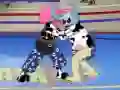 Spill Wack Wrestling Challenge online