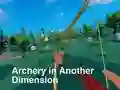 Spill Archery in Another Dimension online