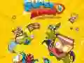 Spill Super Zings Rivals of Kaboom online