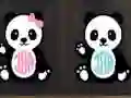 Spill Find Camping Panda online