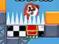 Spill Spike Buddies! online