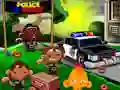 Spill Monkey Go Happy Stage 772 online