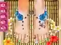 Spill BFFs Beach Pedicure online
