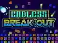 Spill Endless Breakout online