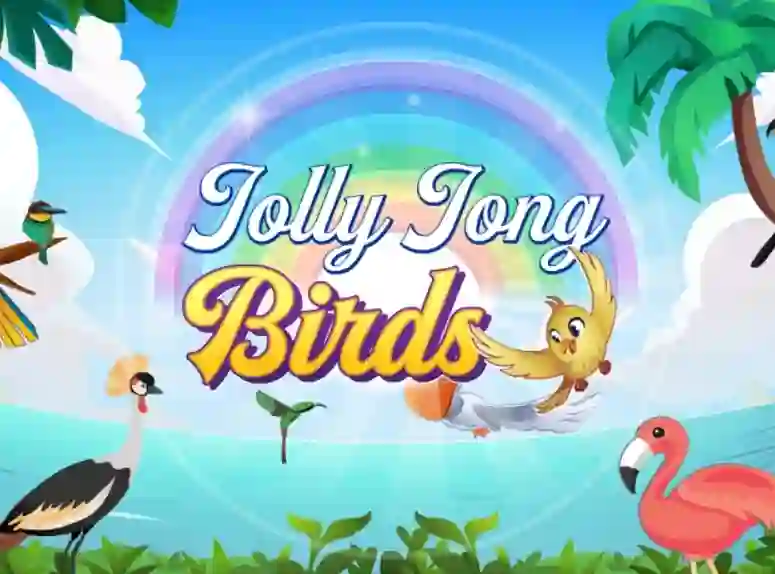 Spill Jolly Jong Birds online