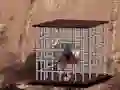 Spill Rescue The Emu From Cage online
