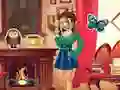 Spill Teen Dark Academia online