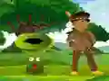 Spill Tribe Boy And Wolf part-(02) online