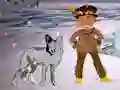 Spill Tribe Boy And Wolf (conculsion) online