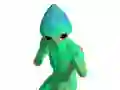 Spill Crazy Alien Boxing online