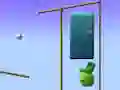 Spill Icy Purple Head 3D online