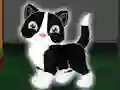 Spill Baby Cat Escape online