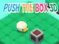 Spill Push The Box 3D online