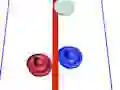 Spill Space Air Hocky online