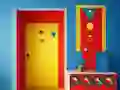 Spill Unlock the Exit online