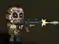 Spill Zombie Apocalypse online