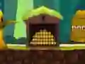 Spill Cage of the Forgotten Garden online