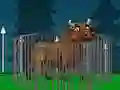Spill Aggressive Bull Escape online