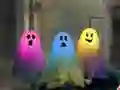 Spill Haunted House Escape: Unveiling the Mystery online