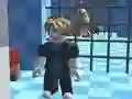 Spill Obby: Escape from Circus Prison online