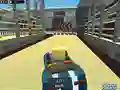 Spill Kogama: Infernal Race online