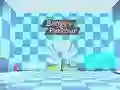 Spill Kogama: Badges Parkour online
