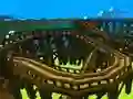 Spill Kogama: Funny Attraction Park online